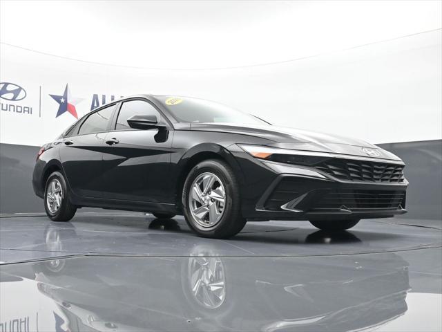 2026 Hyundai Elantra - $21,441