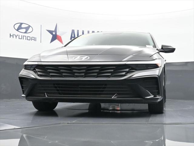 2026 Hyundai Elantra - $21,441