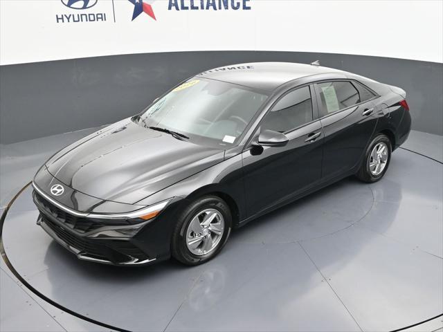 2026 Hyundai Elantra - $21,441