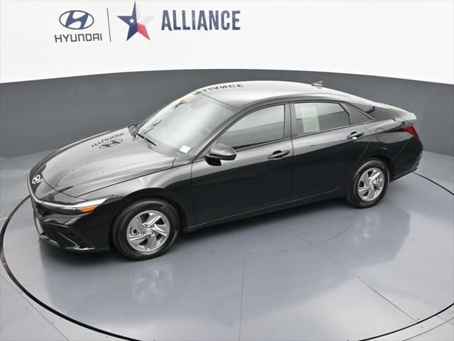 2026 Hyundai Elantra - $21,441