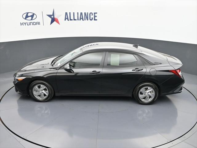 2026 Hyundai Elantra - $21,441