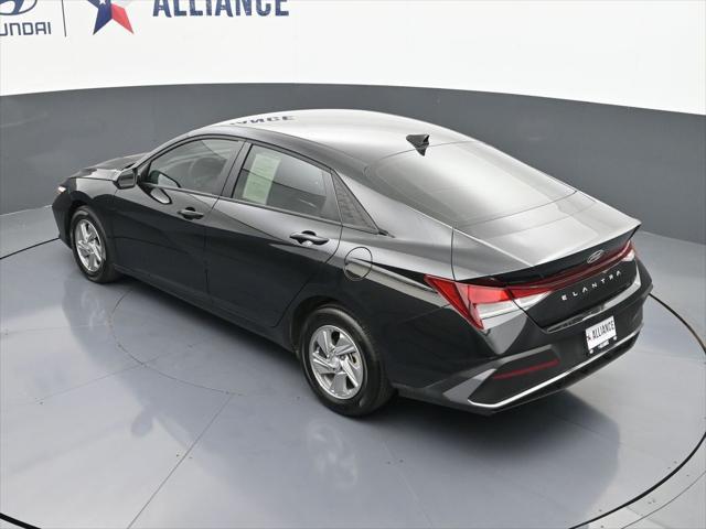 2026 Hyundai Elantra - $21,441