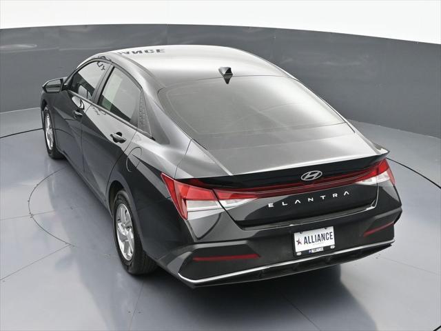 2026 Hyundai Elantra - $21,441