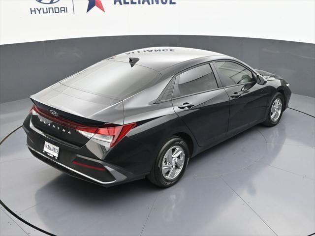 2026 Hyundai Elantra - $21,441