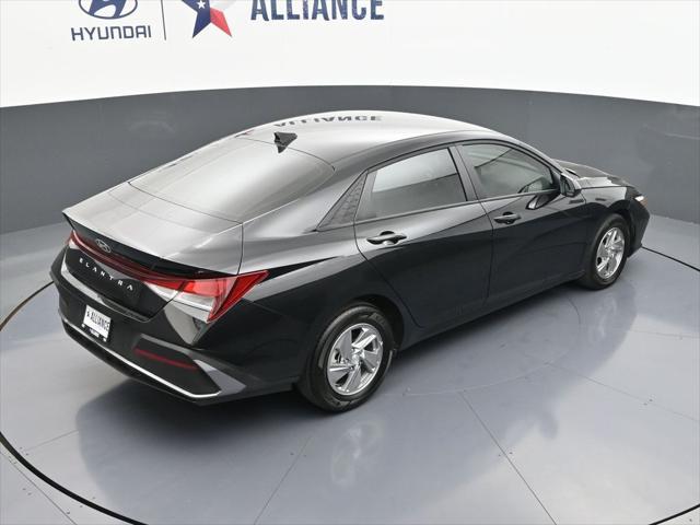 2026 Hyundai Elantra - $21,441