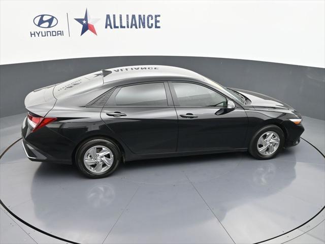 2026 Hyundai Elantra - $21,441