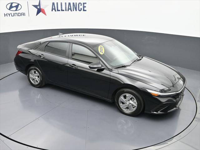 2026 Hyundai Elantra - $21,441