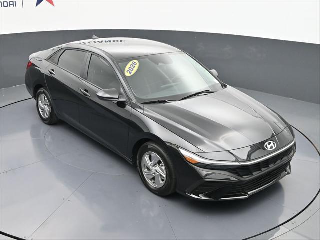 2026 Hyundai Elantra - $21,441
