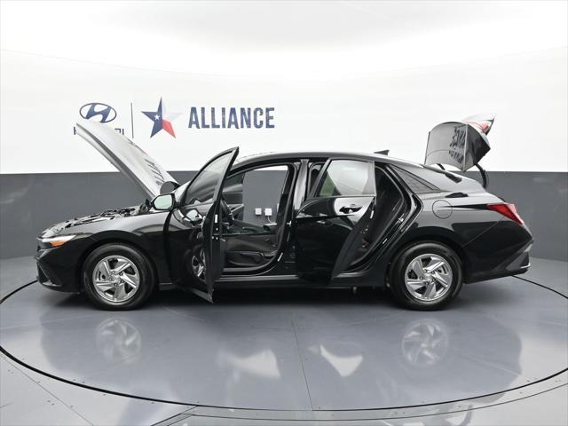 2026 Hyundai Elantra - $21,441