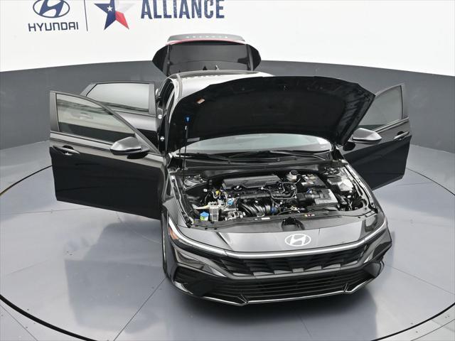 2026 Hyundai Elantra - $21,441
