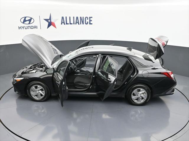 2026 Hyundai Elantra - $21,441
