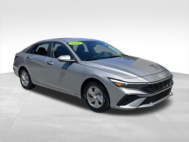 2026 Hyundai Elantra - $19,999