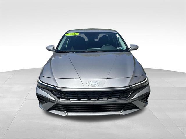 2026 Hyundai Elantra - $19,999