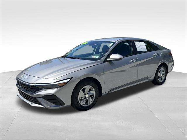 2026 Hyundai Elantra - $19,999