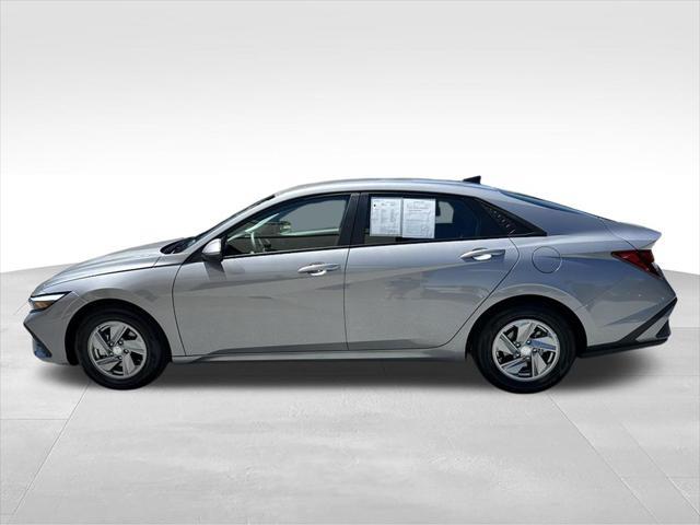 2026 Hyundai Elantra - $19,999