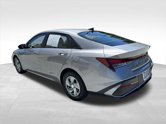2026 Hyundai Elantra - $19,999