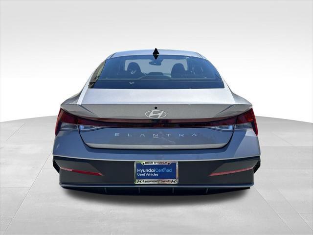 2026 Hyundai Elantra - $19,999