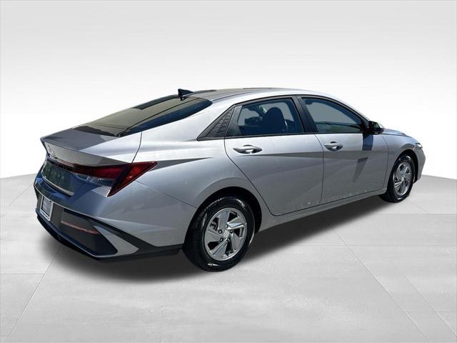2026 Hyundai Elantra - $19,999