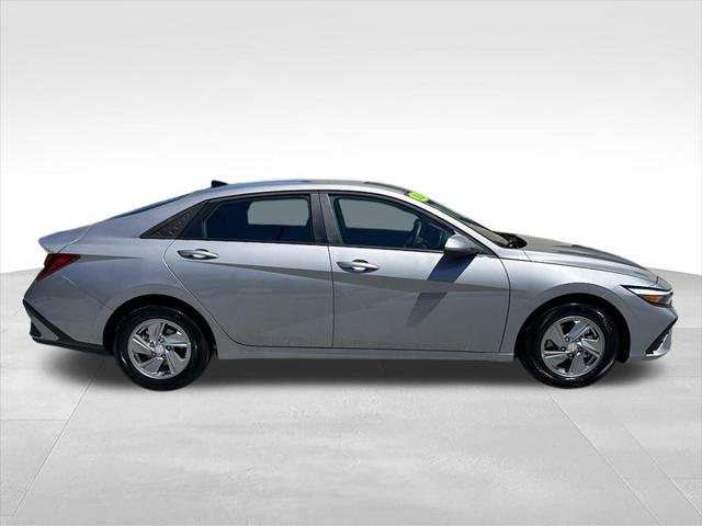 2026 Hyundai Elantra - $19,999