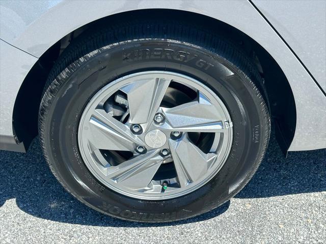 2026 Hyundai Elantra - $19,999