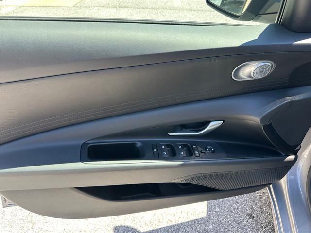 2026 Hyundai Elantra - $19,999