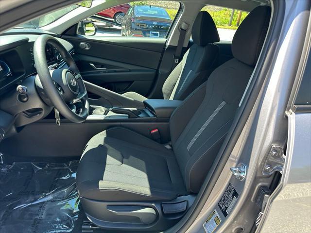 2026 Hyundai Elantra - $19,999
