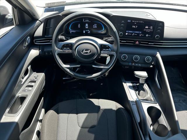 2026 Hyundai Elantra - $19,999