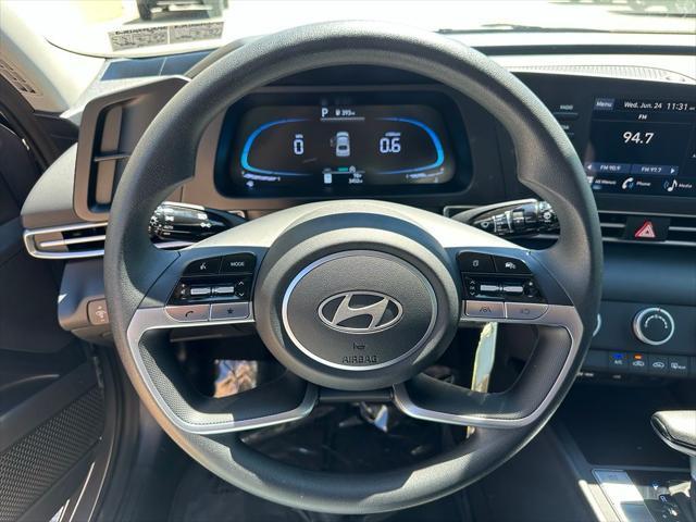 2026 Hyundai Elantra - $19,999