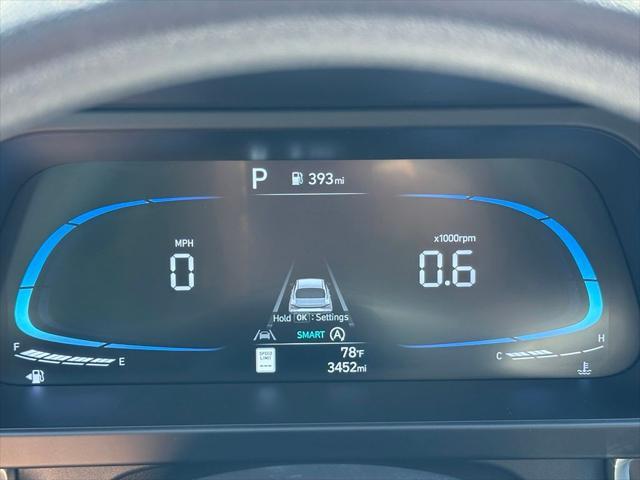 2026 Hyundai Elantra - $19,999
