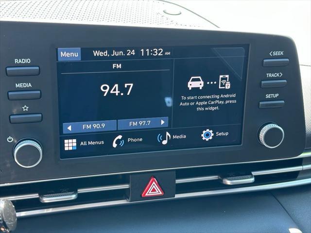 2026 Hyundai Elantra - $19,999