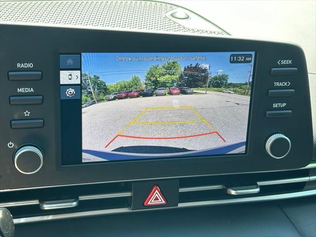 2026 Hyundai Elantra - $19,999