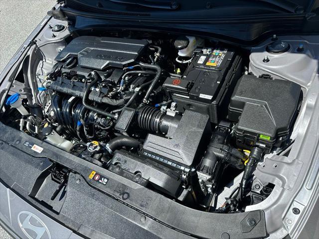 2026 Hyundai Elantra - $19,999