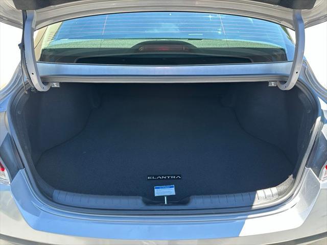 2026 Hyundai Elantra - $19,999