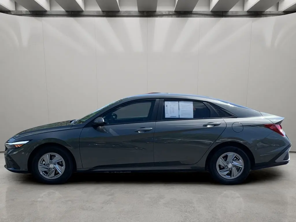 2026 Hyundai Elantra - $20,850