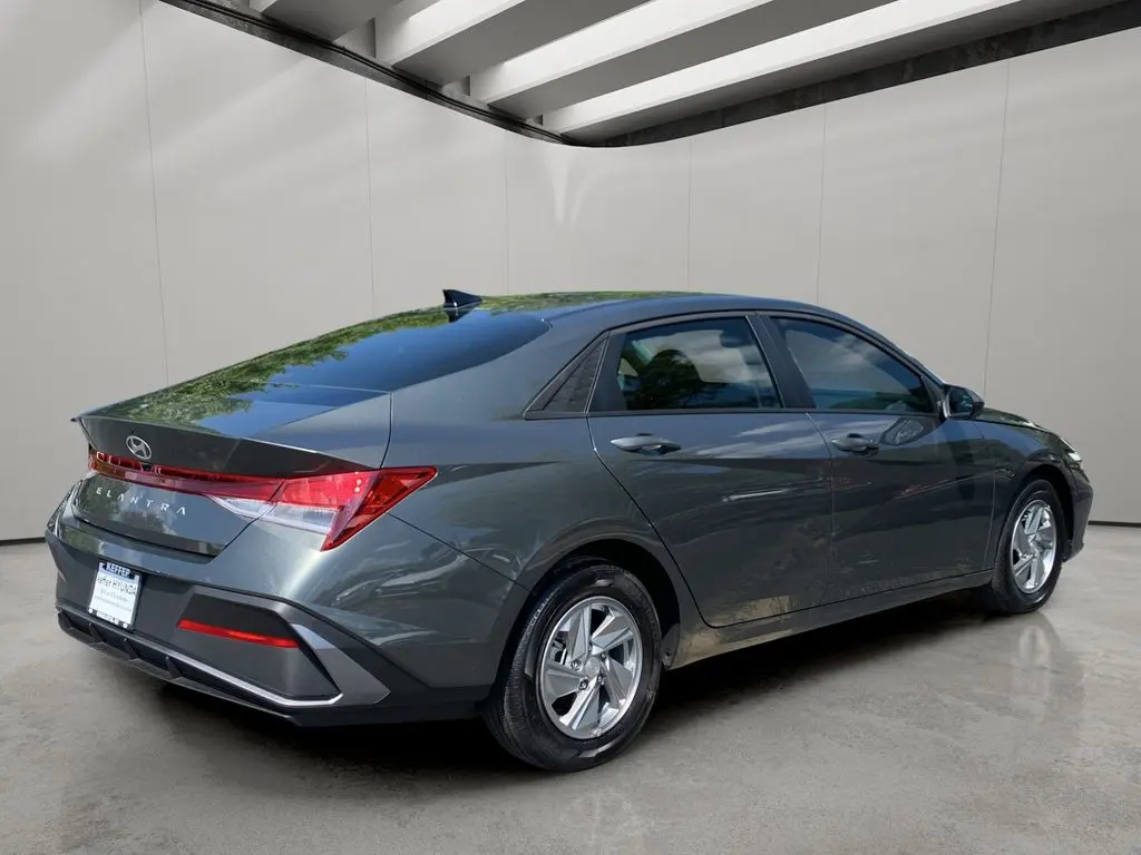 2026 Hyundai Elantra - $20,850