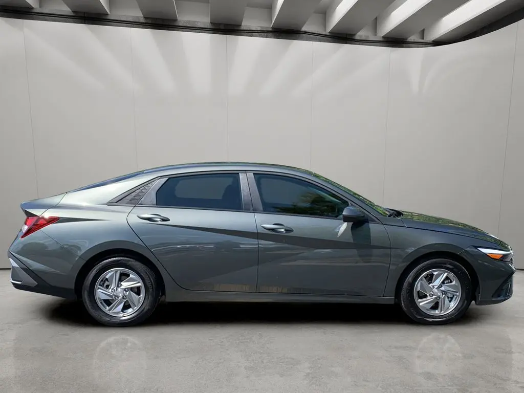 2026 Hyundai Elantra - $20,850