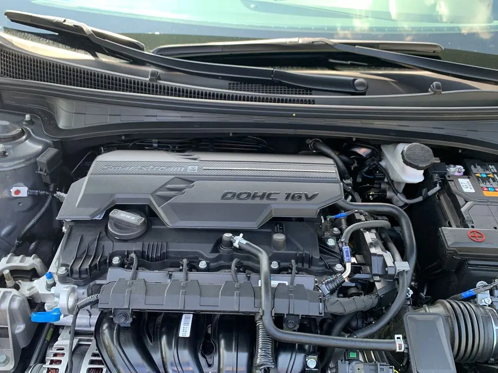 2026 Hyundai Elantra - $20,850