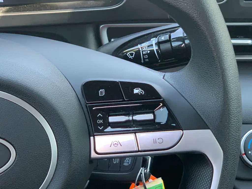 2026 Hyundai Elantra - $20,850