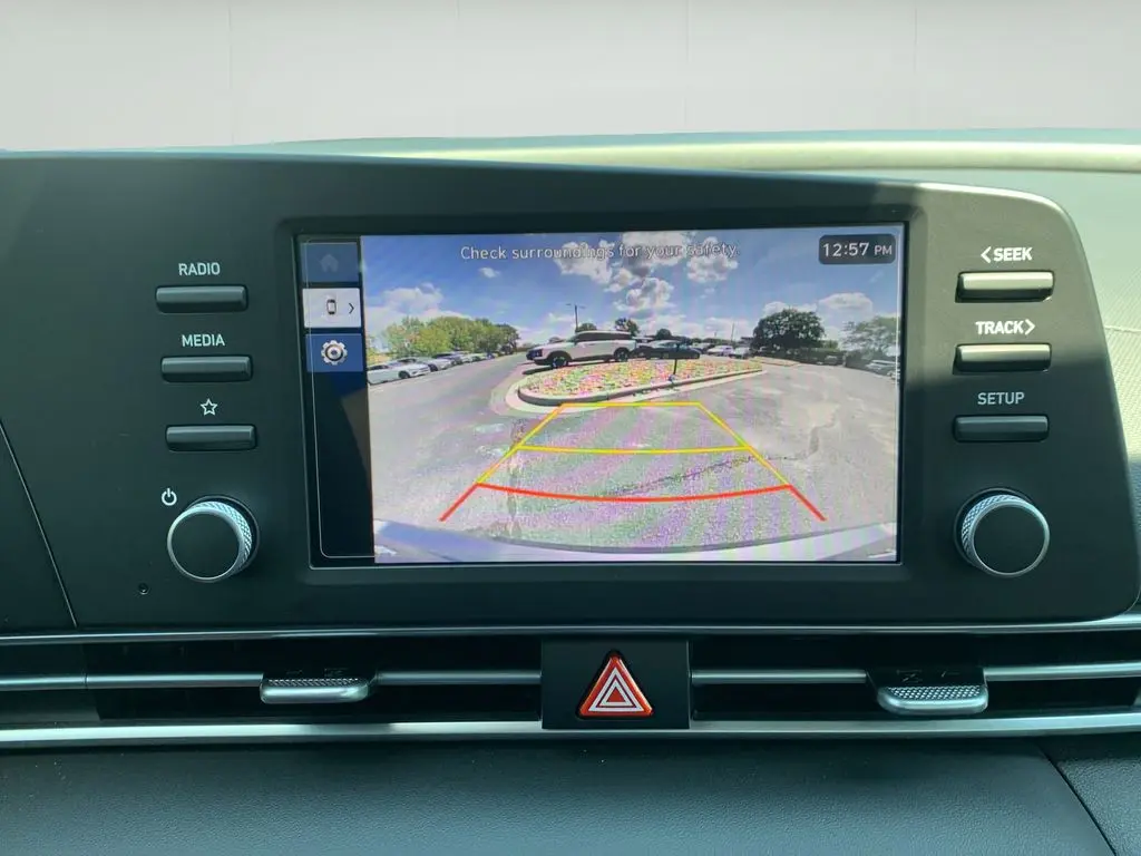 2026 Hyundai Elantra - $20,850