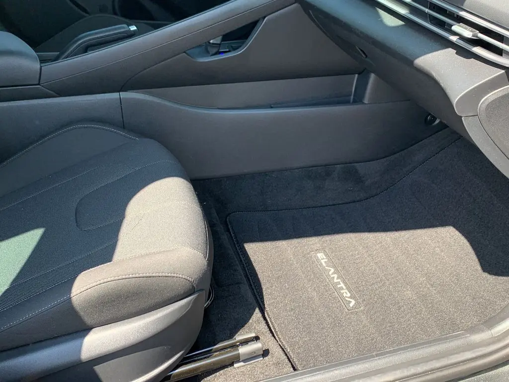 2026 Hyundai Elantra - $20,850