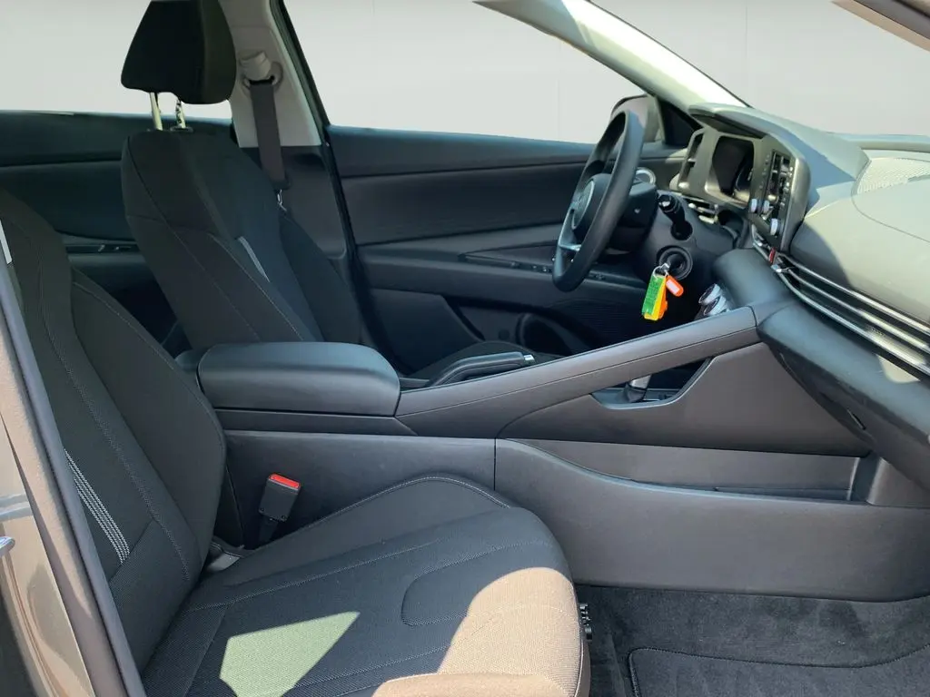 2026 Hyundai Elantra - $20,850