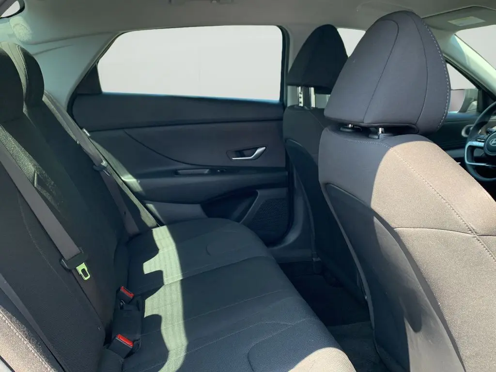 2026 Hyundai Elantra - $20,850