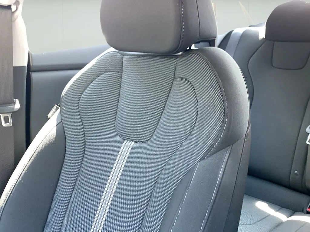 2026 Hyundai Elantra - $20,850