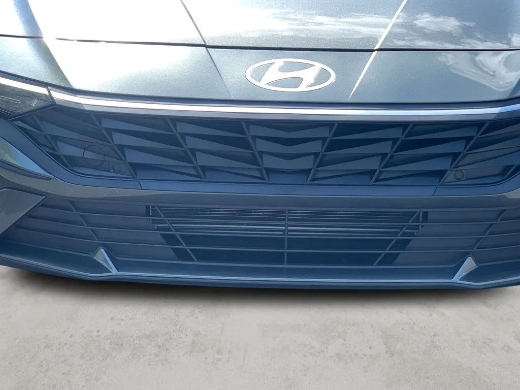 2026 Hyundai Elantra - $20,850