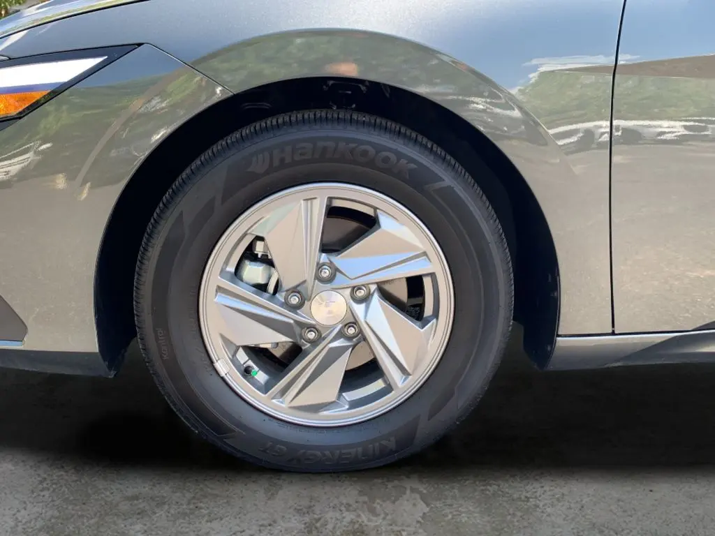 2026 Hyundai Elantra - $20,850