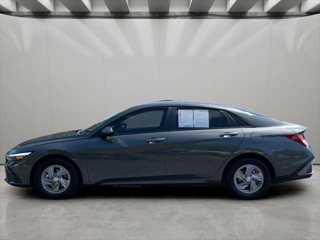 2026 Hyundai Elantra - $21,323
