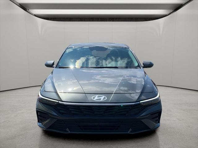 2026 Hyundai Elantra - $21,323