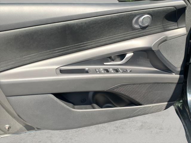 2026 Hyundai Elantra - $21,323