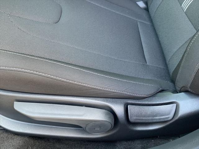 2026 Hyundai Elantra - $21,323