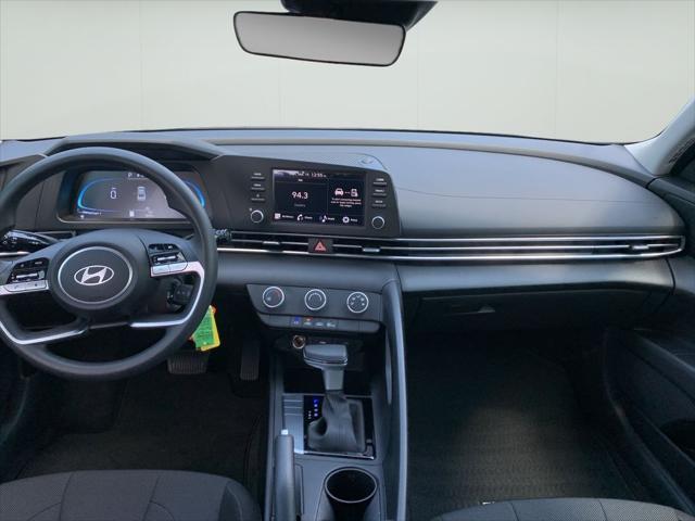 2026 Hyundai Elantra - $21,323